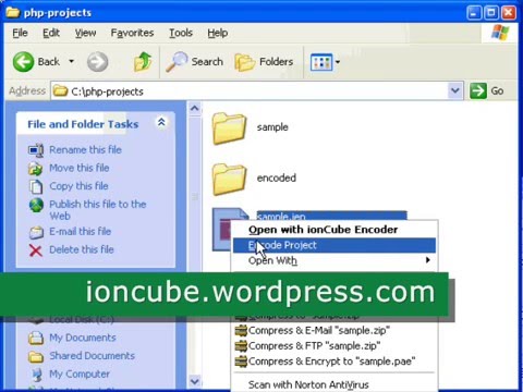 php 5.4 ioncube decoder